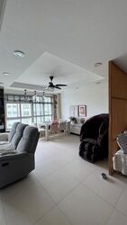 Blk 471B Hougang Parkview (Hougang), HDB 5 Rooms #620633241